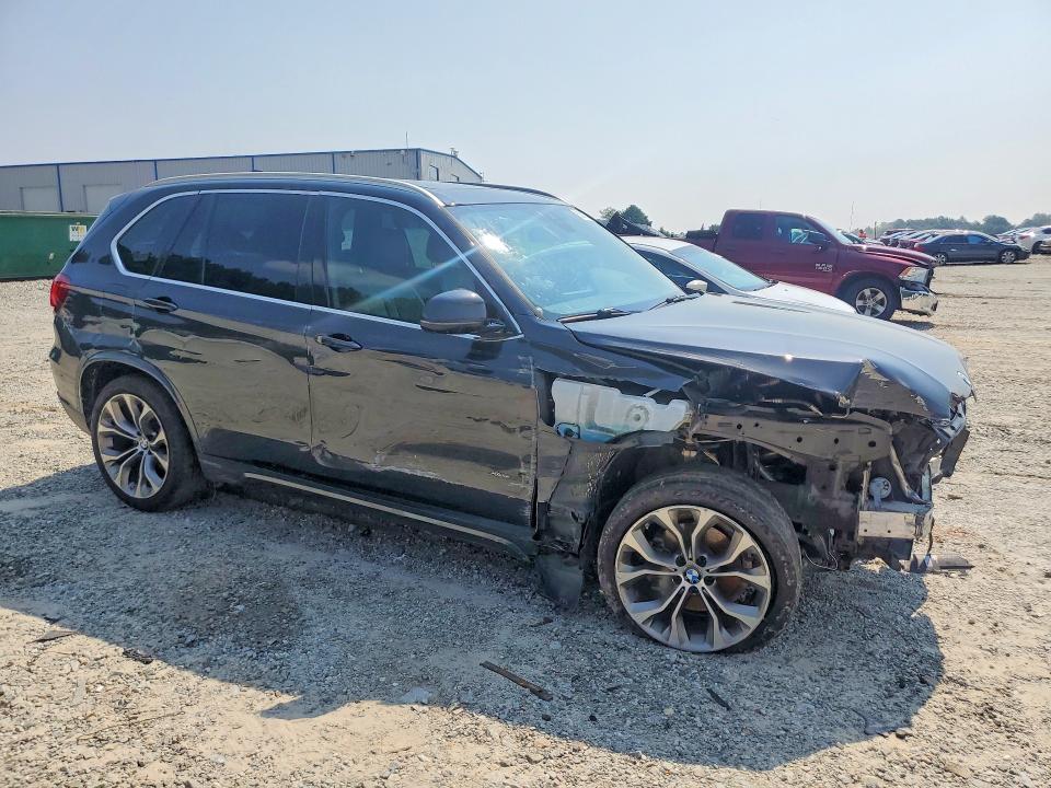2018 Bmw X5 მანქანა იყიდება აუქციონზე, vin: 5UXKR0C55J0X84679, აუქციონის ნომერი: 63012076