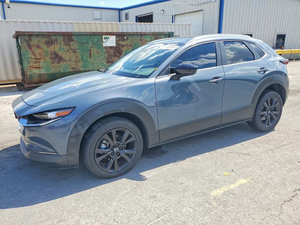 Продажа на аукционе авто 2023 Mazda Cx-30, vin: 3MVDMBCM3PM582164, номер лота: 62158496
