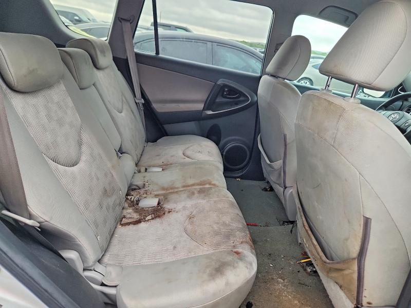 2011 Toyota Rav4 მანქანა იყიდება აუქციონზე, vin: 2T3ZF4DV0BW075718, აუქციონის ნომერი: 61373616