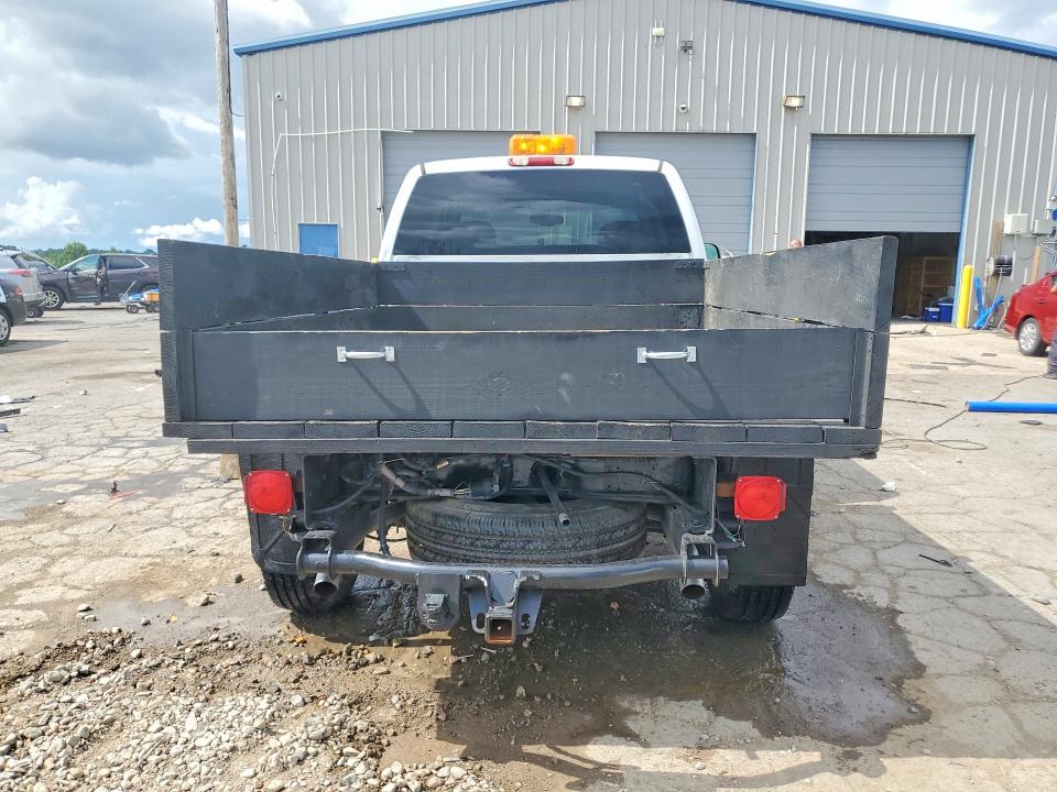 Продажа на аукционе авто 2004 Chevrolet Silverado, vin: 1GCHK29U04E377404, номер лота: 60947256