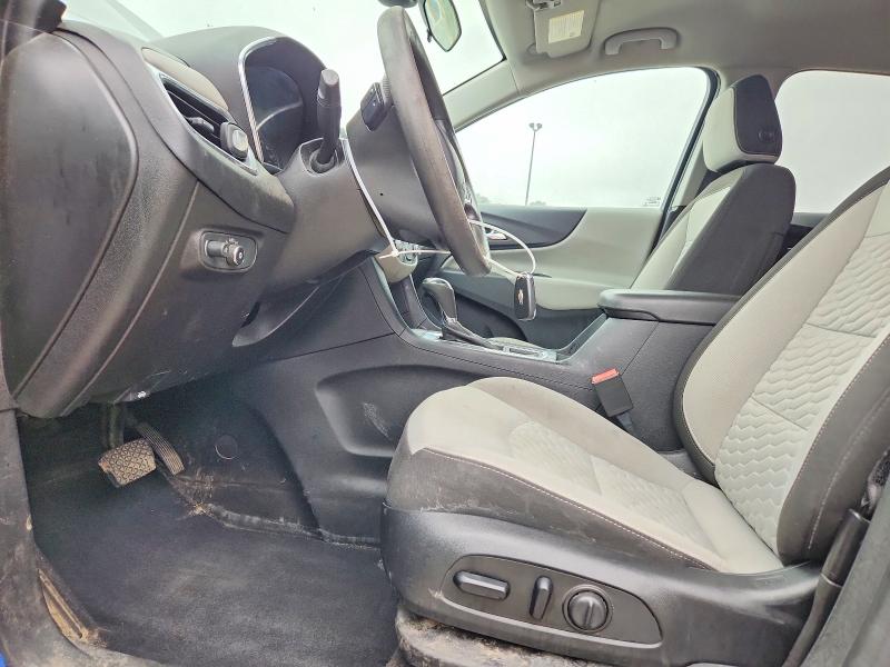 Aukcja sprzedaży 2020 Chevrolet Equinox, vin: 2GNAXTEV1L6123041, numer aukcji: 58830376