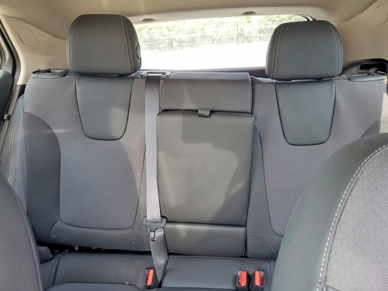 Продажа на аукционе авто 2023 Buick Encore Gx, vin: KL4MMESL9PB087013, номер лота: 62333256