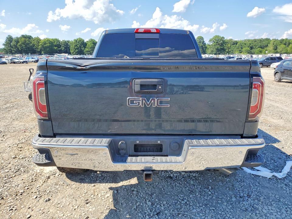 60086266 :رقم المزاد ، 3GTU2NEJ7HG314715 vin ، 2017 Gmc Sierra مزاد بيع