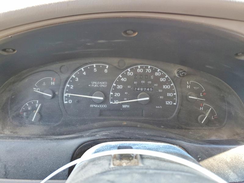 Продажа на аукционе авто 1996 Ford Ranger, vin: 1FTCR14A5TTA59642, номер лота: 59087786