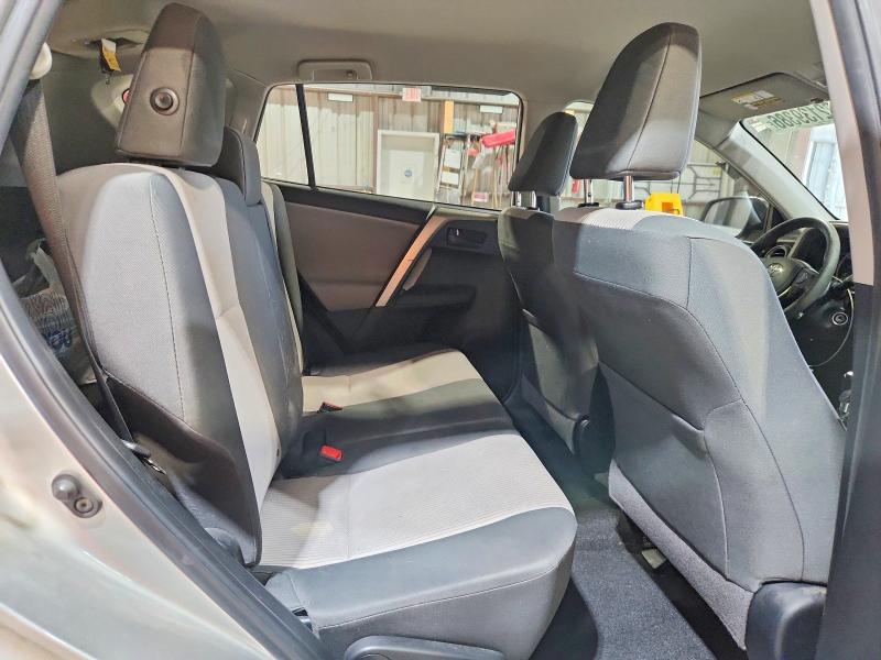 Aukcja sprzedaży 2015 Toyota Rav4, vin: JTMBFREV5FJ037158, numer aukcji: 62139386