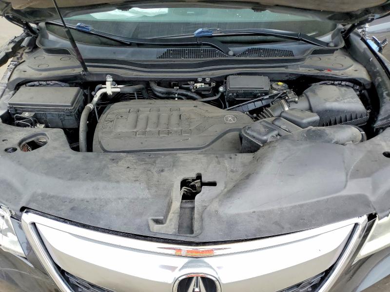 Продаж на аукціоні авто 2014 Acura Mdx, vin: 5FRYD3H49EB002613, номер лоту: 60819316