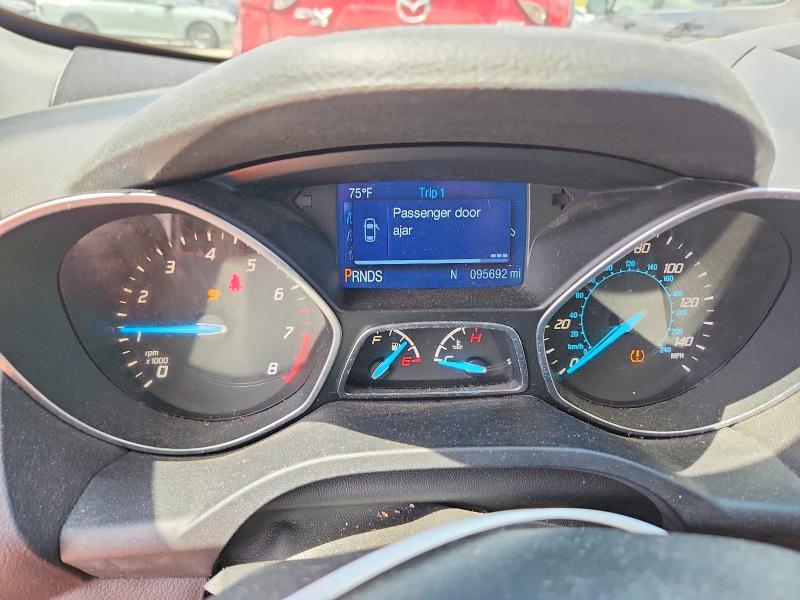 Продажа на аукционе авто 2014 Ford Escape, vin: 1FMCU0GX4EUB94662, номер лота: 62035246
