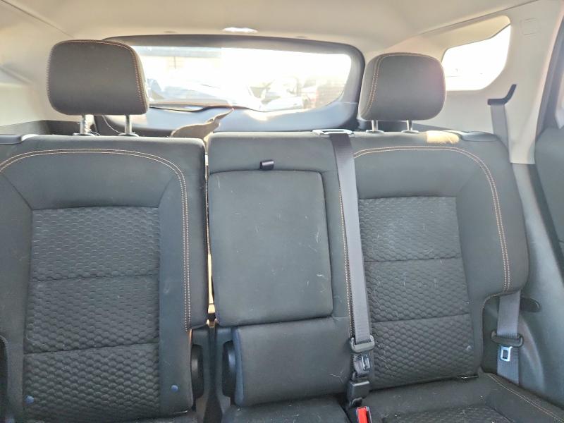 Aukcja sprzedaży 2020 Gmc Terrain, vin: 3GKALMEV7LL140839, numer aukcji: 62943766