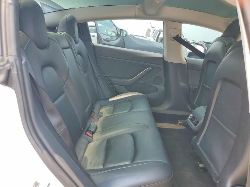2023 Tesla Model 3 მანქანა იყიდება აუქციონზე, vin: 5YJ3E1EA2PF433661, აუქციონის ნომერი: 62899056