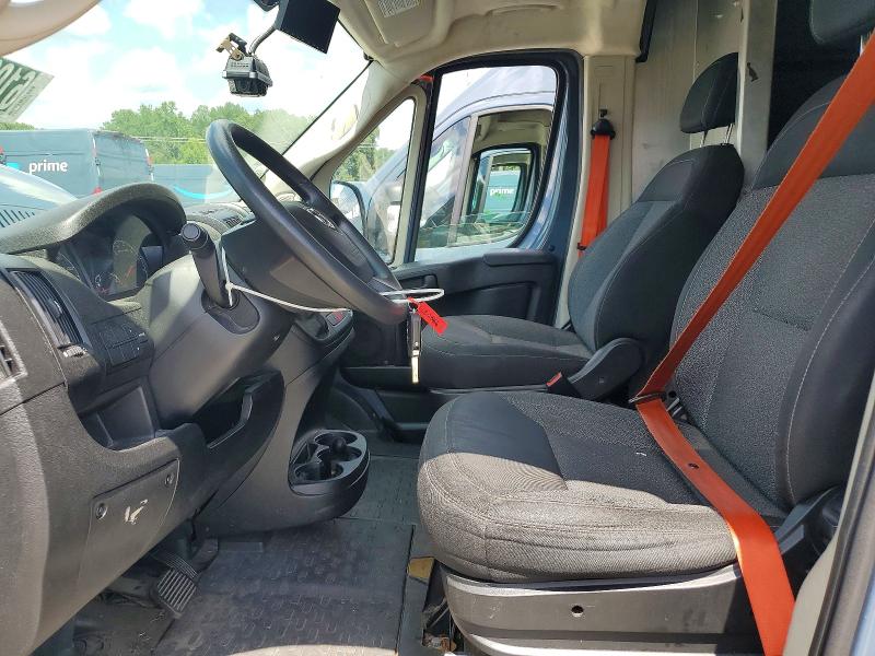 61003606 :رقم المزاد ، 3C6URVJG5LE128866 vin ، 2020 Ram Promaster 3500 مزاد بيع