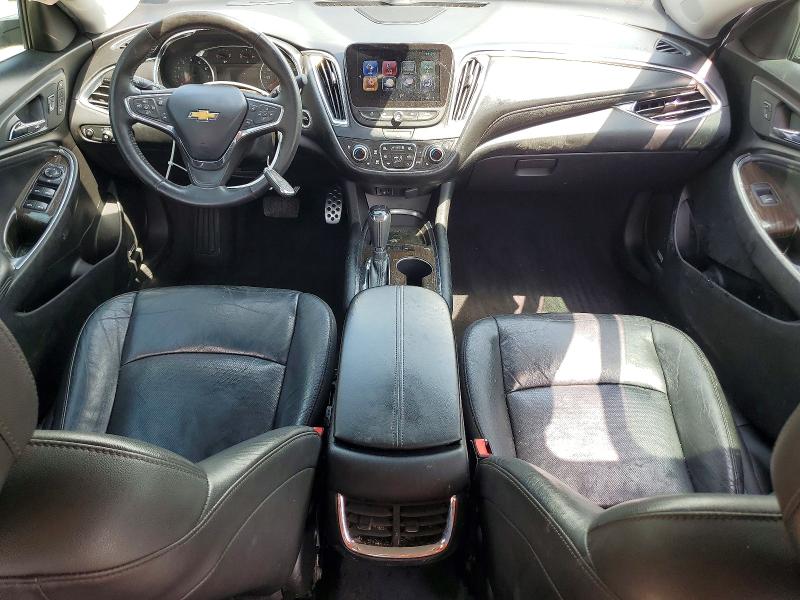Aukcja sprzedaży 2017 Chevrolet Malibu, vin: 1G1ZH5SX4HF109442, numer aukcji: 60166416