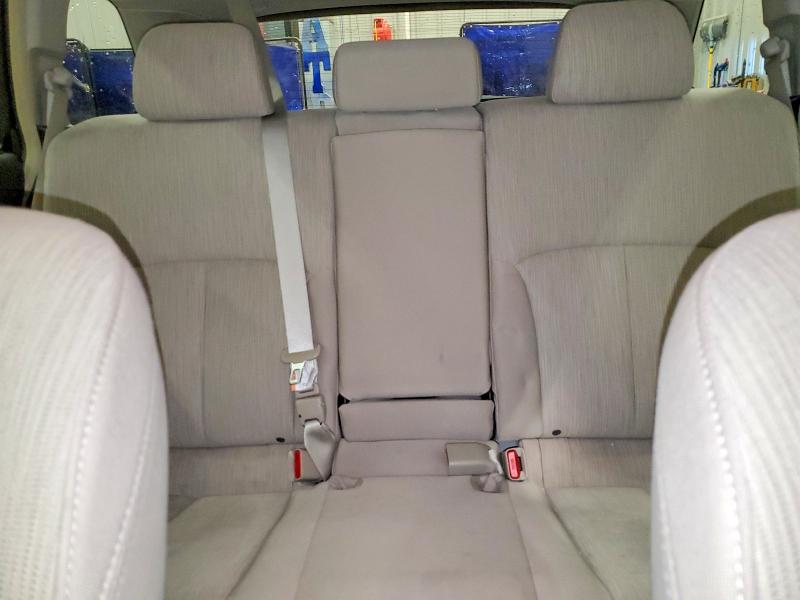 Aukcja sprzedaży 2013 Subaru Outback, vin: 4S4BRCCC1D3274488, numer aukcji: 60806516