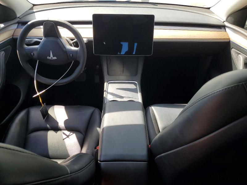 Продаж на аукціоні авто 2023 Tesla Model Y, vin: 7SAYGDED3PF945007, номер лоту: 63222856