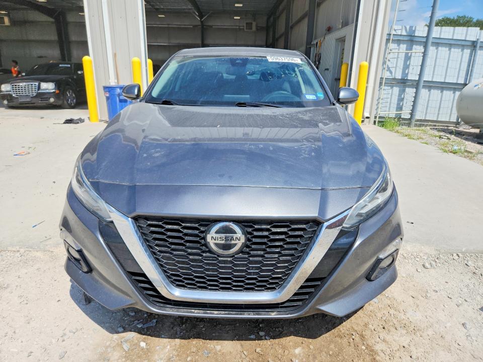 Продаж на аукціоні авто 2019 Nissan Altima, vin: 1N4BL4EV5KC230068, номер лоту: 59637596