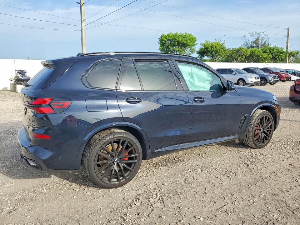Продаж на аукціоні авто 2026 Bmw X5, vin: 5UX13EU07T9314343, номер лоту: 60813936
