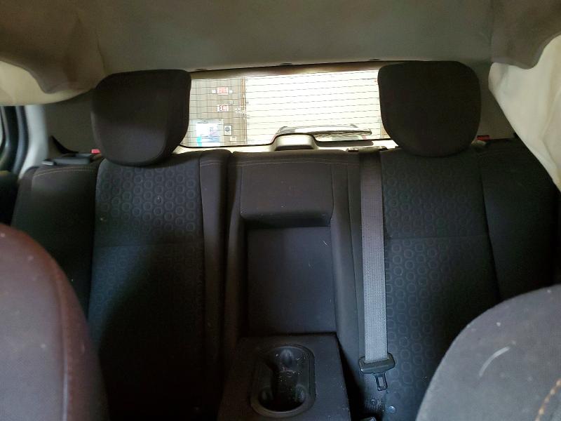 61153466 :رقم المزاد ، KL7CJNSB0LB073557 vin ، 2020 Chevrolet Trax مزاد بيع