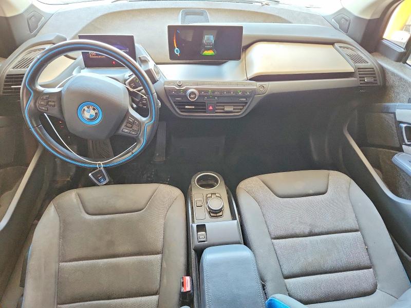 Продаж на аукціоні авто 2016 Bmw I3, vin: WBY1Z4C5XGV508934, номер лоту: 59312216