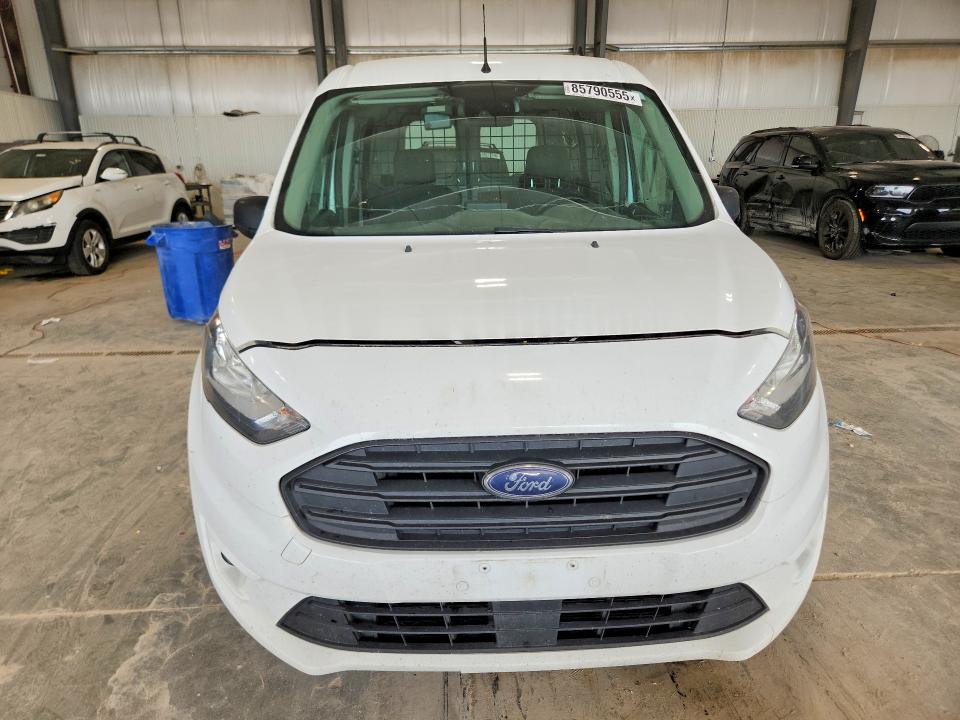 2022 Ford Transit Connect მანქანა იყიდება აუქციონზე, vin: NM0LS7T2XN1521481, აუქციონის ნომერი: 85790555