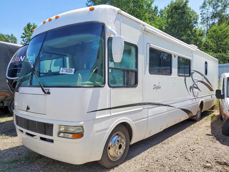 Aukcja sprzedaży 2003 Workhorse Motorhome Chassis, vin: 5B4MP67GX33359822, numer aukcji: 57150306