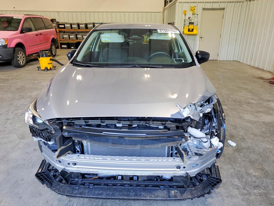 Продажа на аукционе авто 2025 Subaru Impreza, vin: JF1GUABC9S8316829, номер лота: 61369166