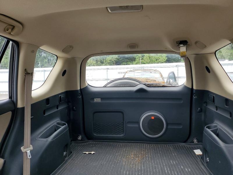 59730696 :رقم المزاد ، JTMBK31V876027971 vin ، 2007 Toyota Rav4 مزاد بيع