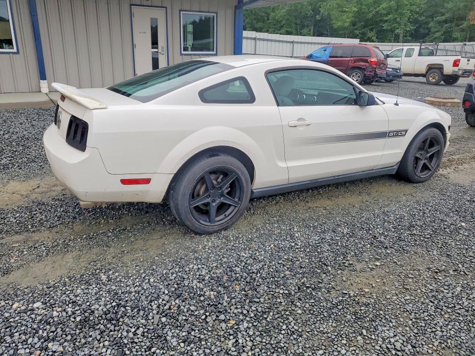 Aukcja sprzedaży 2005 Ford Mustang, vin: 1ZVFT80N155124894, numer aukcji: 61378806