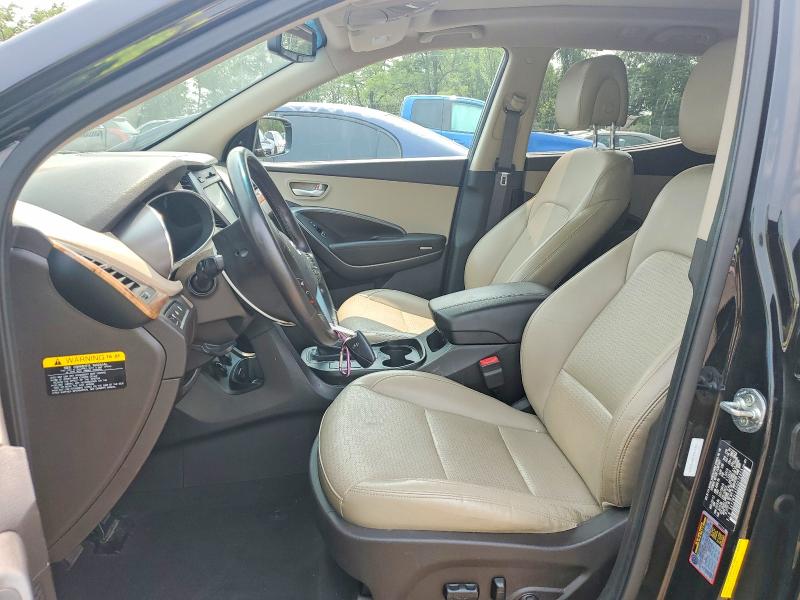 Aukcja sprzedaży 2013 Hyundai Santa Fe Sport, vin: 5XYZW3LA5DG076955, numer aukcji: 60511456