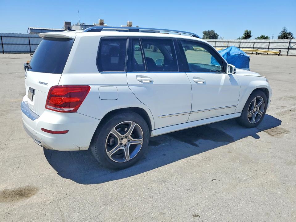 Продаж на аукціоні авто 2014 Mercedes-benz Glk, vin: WDCGG0EB5EG232137, номер лоту: 59683096