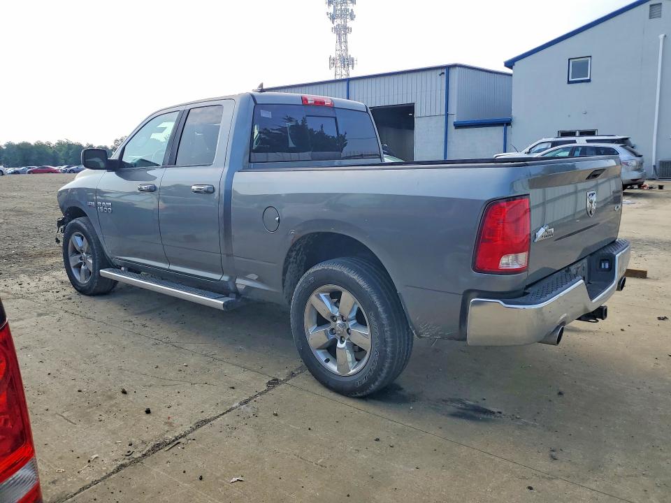 62679376 :رقم المزاد ، 1C6RR7GT9DS533620 vin ، 2013 Ram 1500 مزاد بيع
