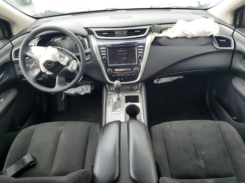 Aukcja sprzedaży 2023 Nissan Murano, vin: 5N1AZ2AJ4PC109224, numer aukcji: 60295236