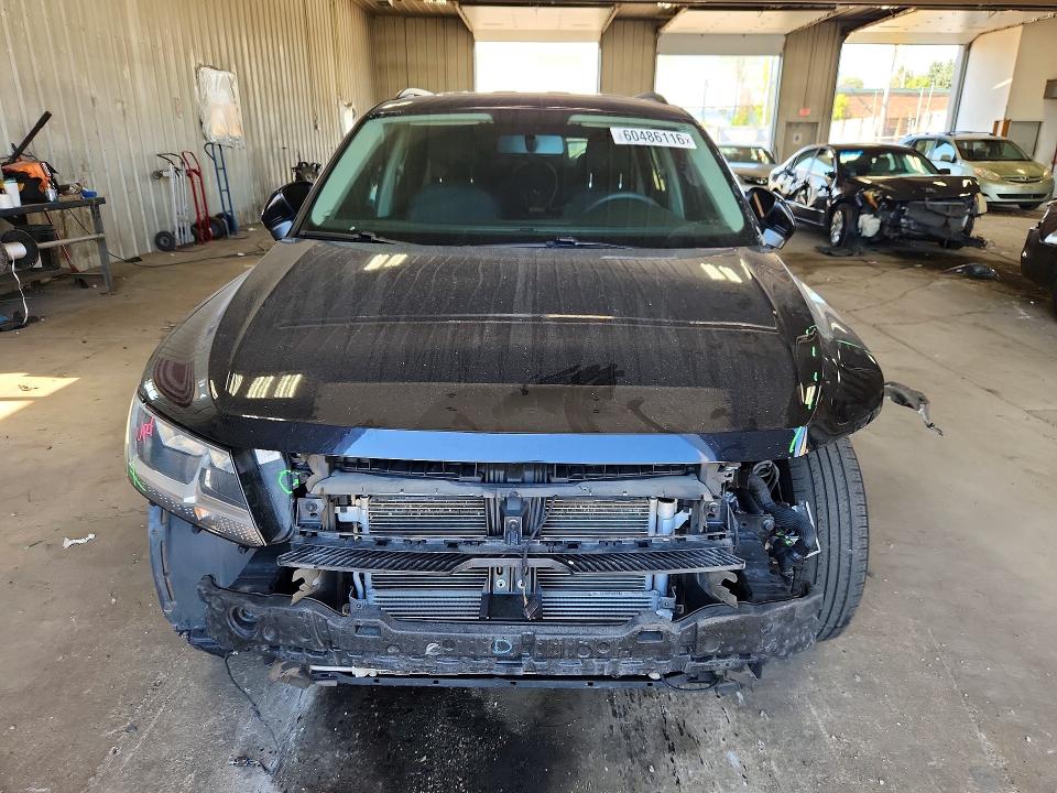Продаж на аукціоні авто 2021 Volkswagen Tiguan, vin: 3VV1B7AX9MM132987, номер лоту: 60486116