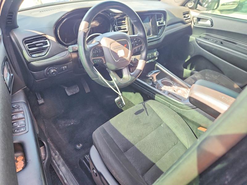 59844146 :رقم المزاد ، 1C4RDHAG3NC159607 vin ، 2022 Dodge Durango مزاد بيع