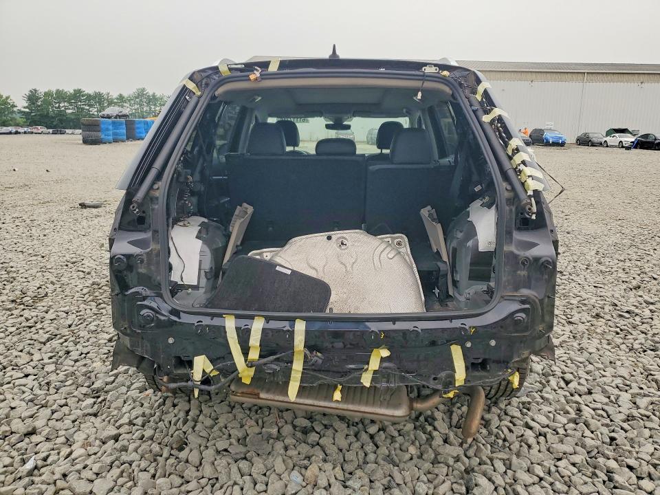 Aukcja sprzedaży 2019 Volkswagen Atlas, vin: 1V2MR2CA0KC595858, numer aukcji: 61117716