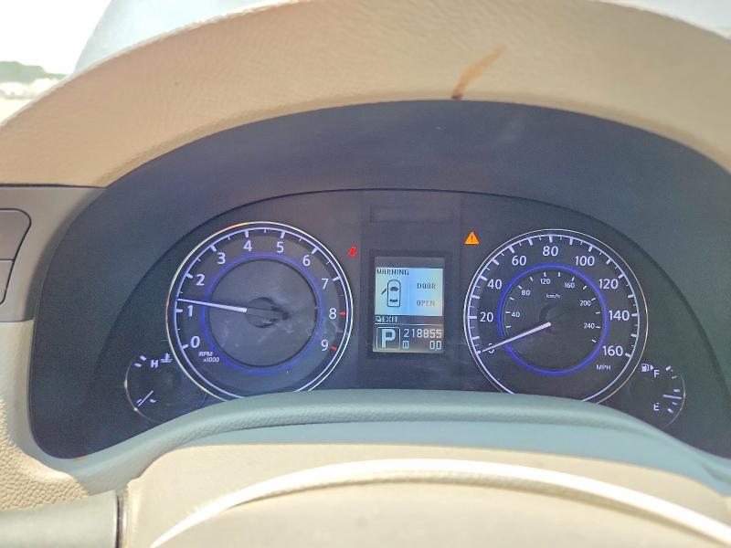 2012 Infiniti G37 Sedan მანქანა იყიდება აუქციონზე, vin: JN1CV6APXCM626801, აუქციონის ნომერი: 63171456