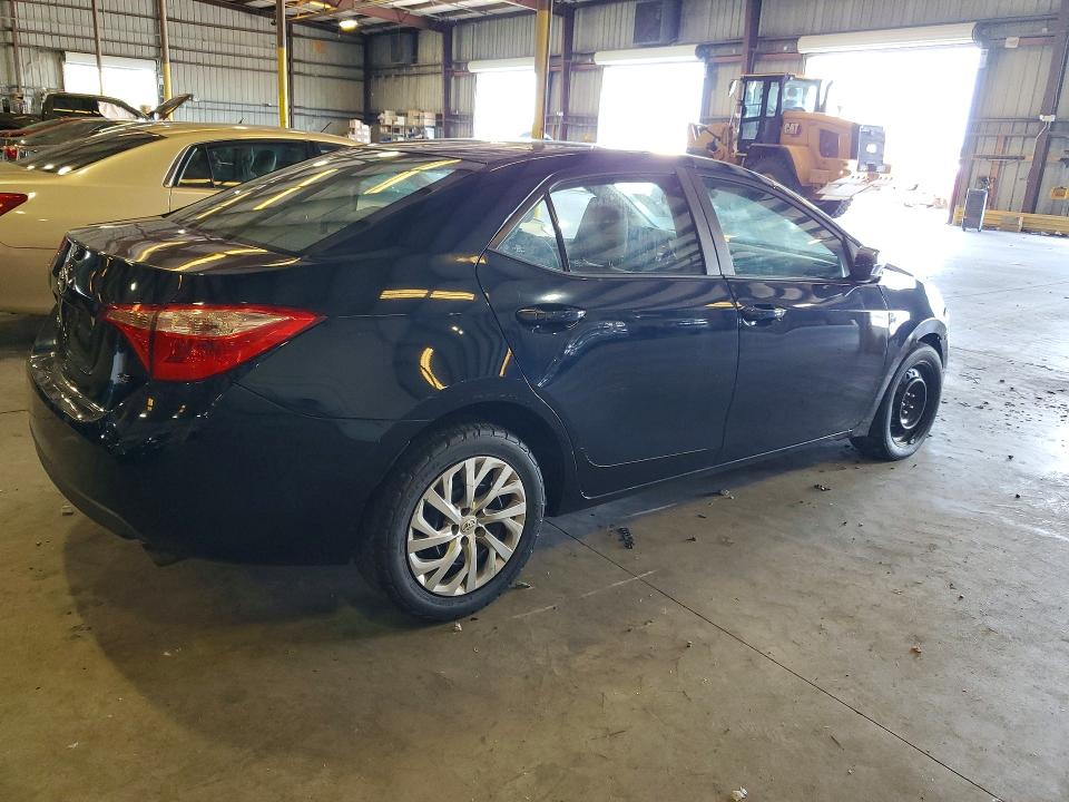 2019 Toyota Corolla მანქანა იყიდება აუქციონზე, vin: 2T1BURHE6KC185813, აუქციონის ნომერი: 62277776
