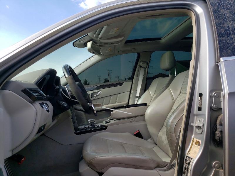 Продажа на аукционе авто 2013 Mercedes-benz E, vin: WDDHF7EB3DA732231, номер лота: 61052086