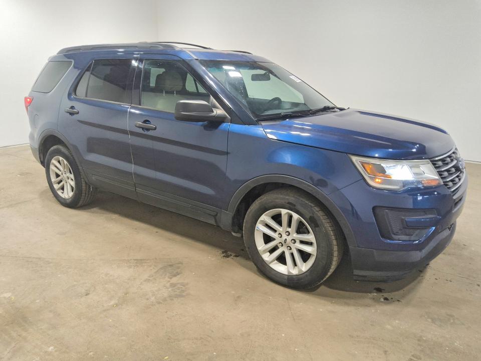 Aukcja sprzedaży 2016 Ford Explorer, vin: 1FM5K8BH0GGC00665, numer aukcji: 85978575
