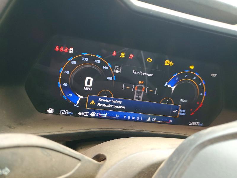 Продаж на аукціоні авто 2024 Chevrolet Colorado, vin: 1GCPTEEK0R1253162, номер лоту: 62714356