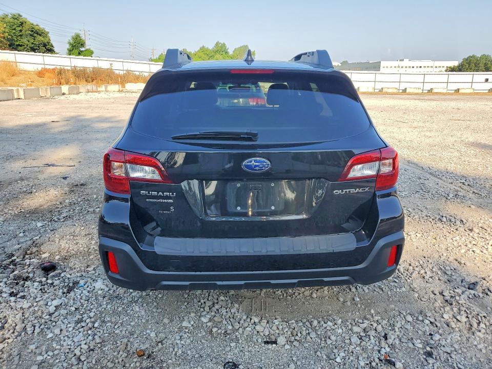 Aukcja sprzedaży 2019 Subaru Outback, vin: 4S4BSAFC5K3267884, numer aukcji: 60119696
