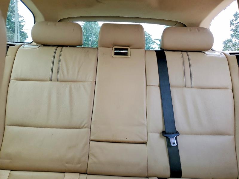 Продажа на аукционе авто 2008 Bmw X3, vin: WBXPC93488WJ20889, номер лота: 62294266