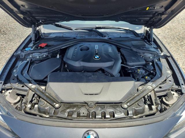 Aukcja sprzedaży 2018 Bmw 430i, vin: WBA4Z1C56JEC70987, numer aukcji: 62127446