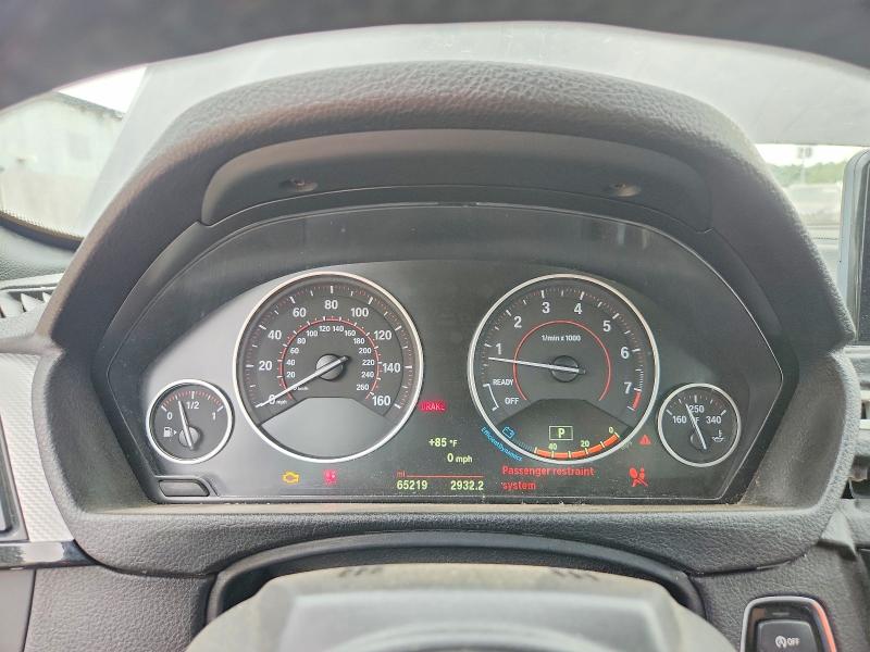 Aukcja sprzedaży 2015 Bmw 435, vin: WBA3T3C54FP939792, numer aukcji: 60239256