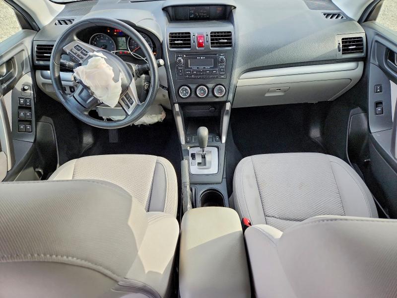 Продажа на аукционе авто 2015 Subaru Forester, vin: JF2SJADC4FH488588, номер лота: 62670616