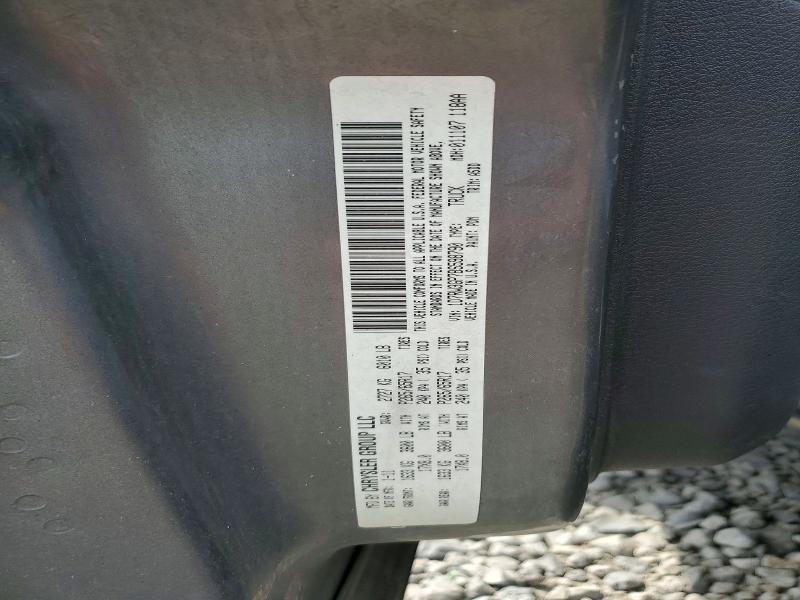 61244126 :رقم المزاد ، 1D7RW3GP7BS598790 vin ، 2011 Dodge Dakota مزاد بيع