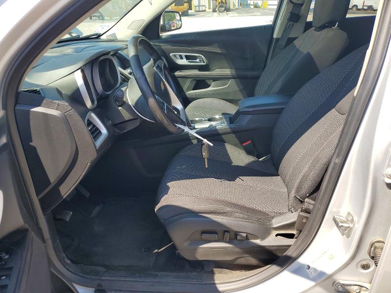 2014 Chevrolet Equinox მანქანა იყიდება აუქციონზე, vin: 2GNFLFEK1E6108552, აუქციონის ნომერი: 62671706