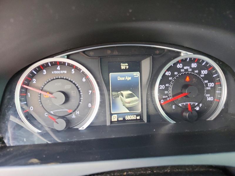 Продажа на аукционе авто 2015 Toyota Camry, vin: 4T1BF1FK9FU004664, номер лота: 61399956