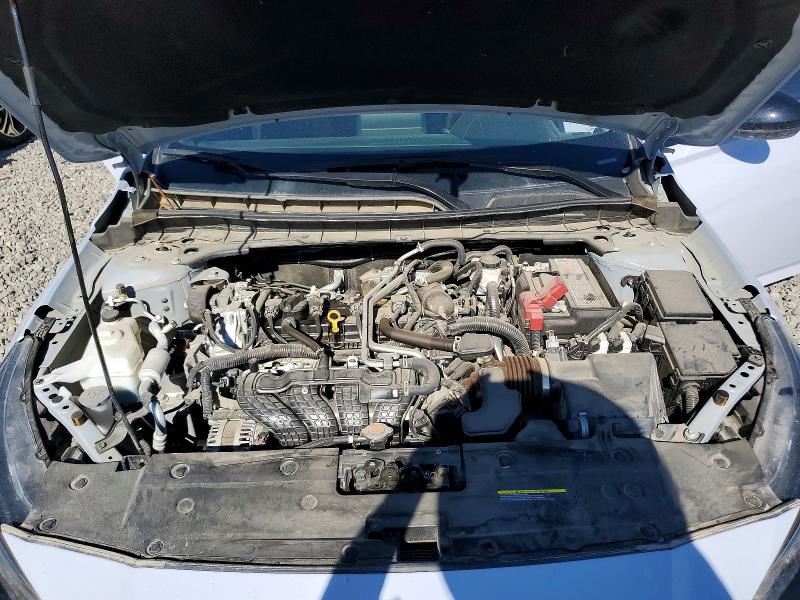 61798856 :رقم المزاد ، 1N4BL4CW3RN418596 vin ، 2024 Nissan Altima مزاد بيع