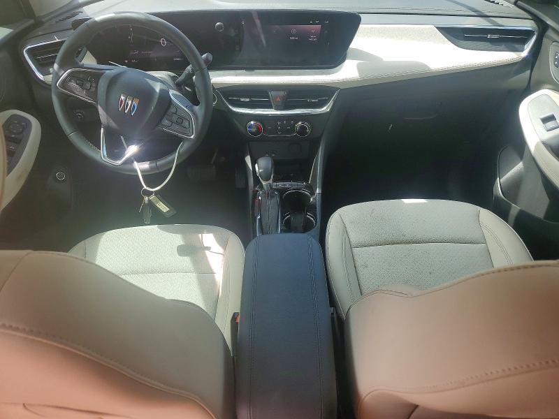 Aukcja sprzedaży 2025 Buick Encore Gx, vin: KL4AMCSL6SB085753, numer aukcji: 62048046
