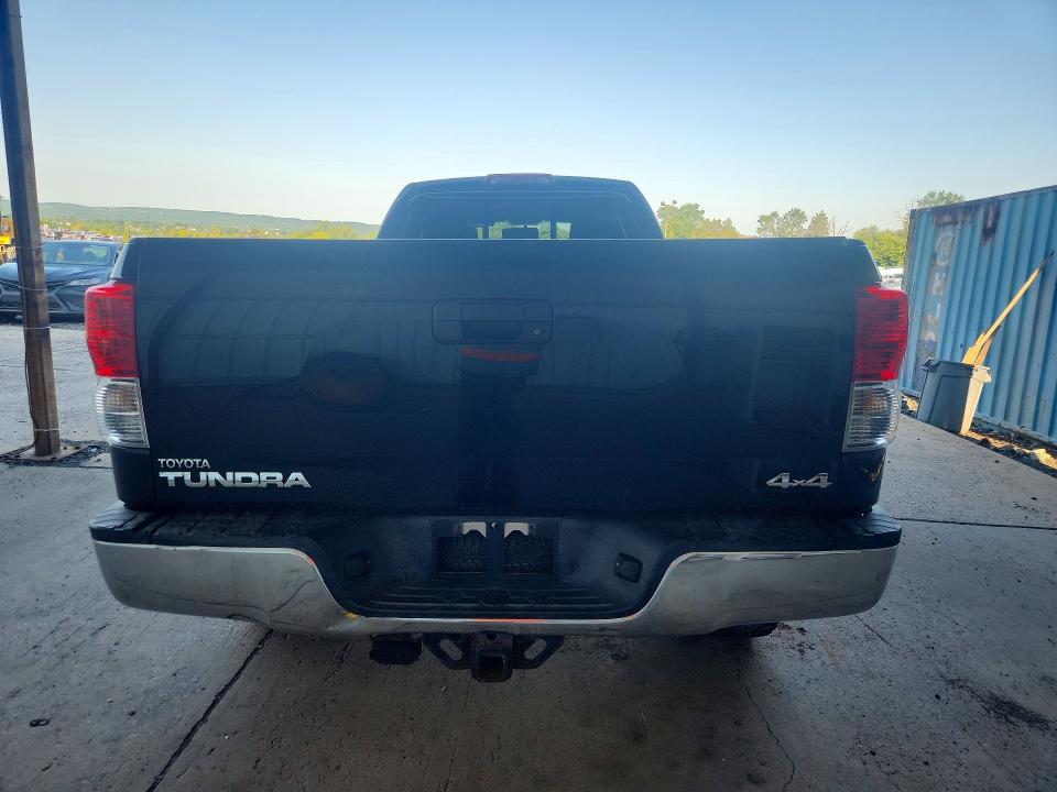 Продажа на аукционе авто 2012 Toyota Tundra, vin: 5TFCY5F13CX013940, номер лота: 57485486