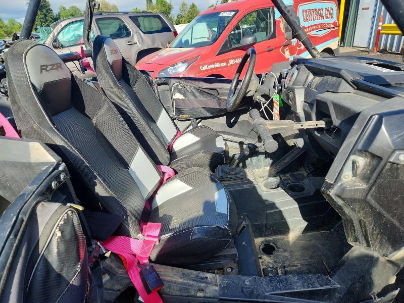 Auction sale of the 2015 Polaris Rzr, vin: 3NSVDE997FF428391, lot number: 61543186